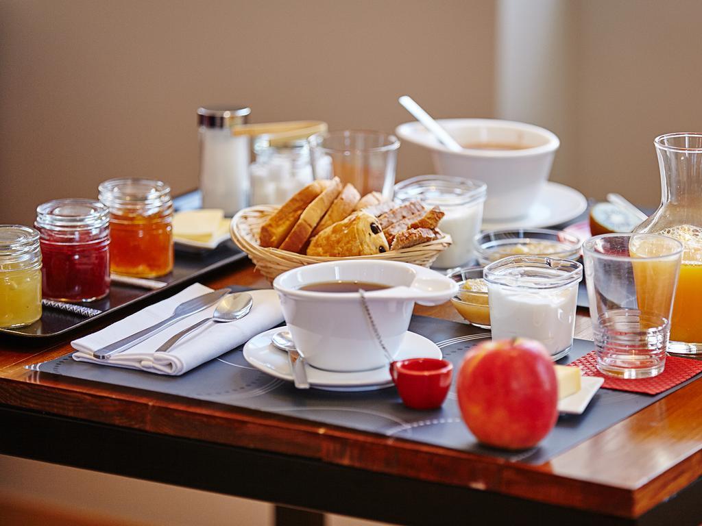 Bed and breakfast Chambres D'hotes Les Seraphines Burdeos