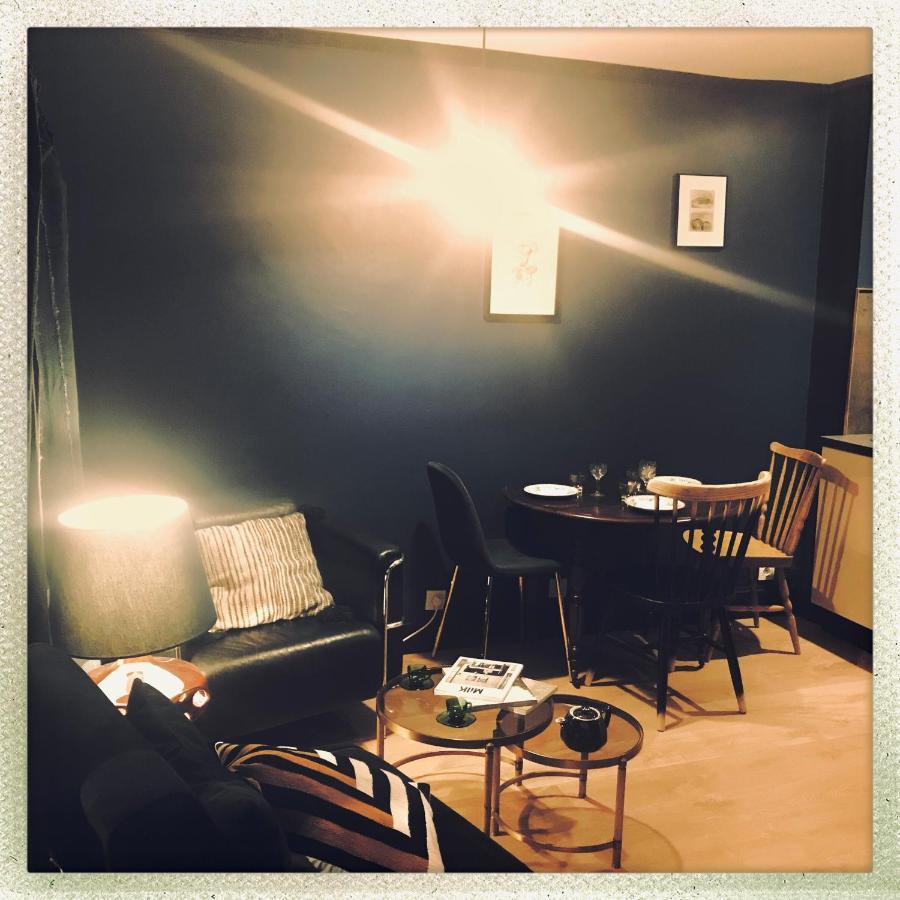 Aparthotel 2 Pieces Cosy Gare Bordeaux