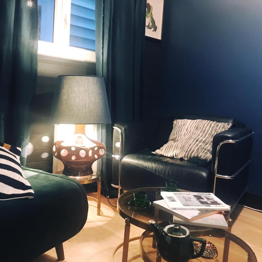 2 Pieces Cosy Gare * Bordeaux
