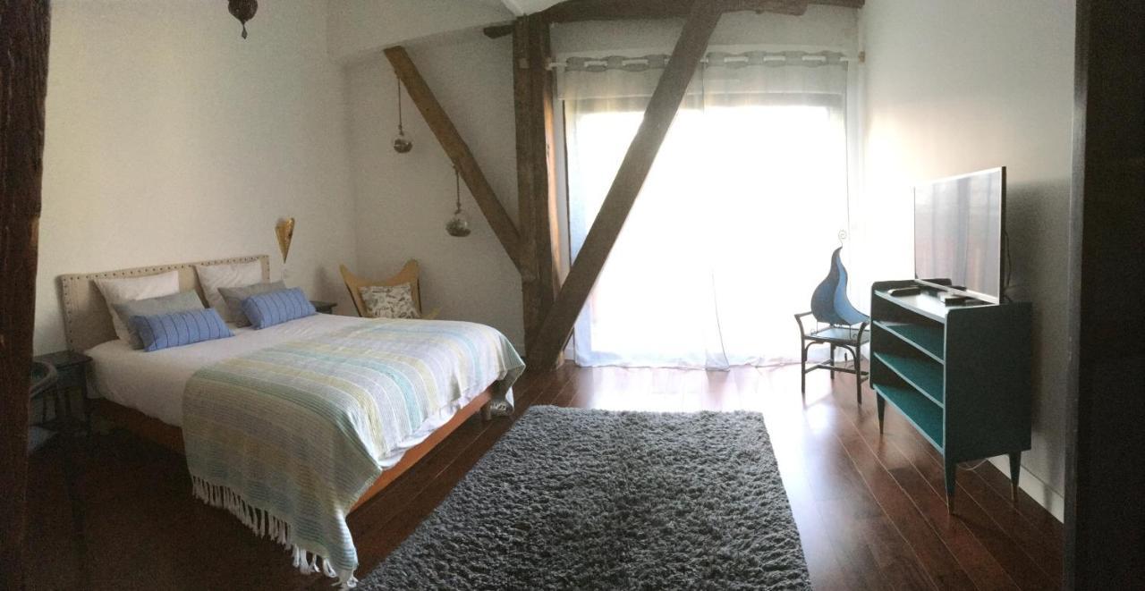 Sweet - Chambres D'hotes *