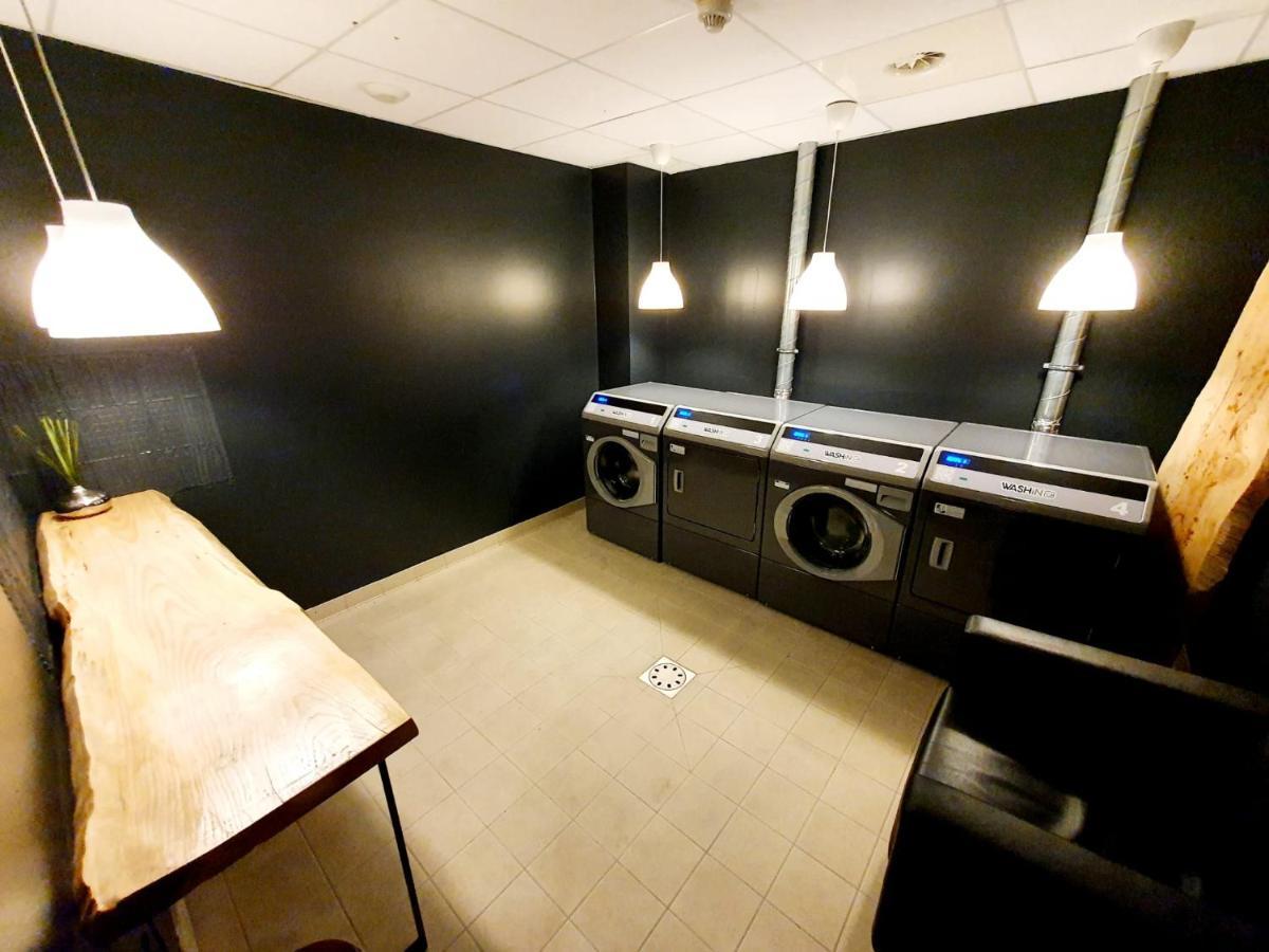 Aparthotel Appart'city Confort Chartrons 3*