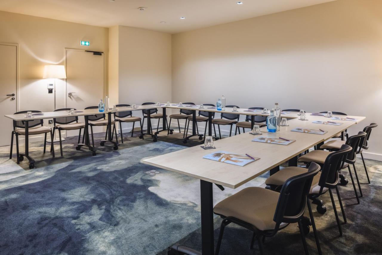 Mercure Centre Gare Atlantic