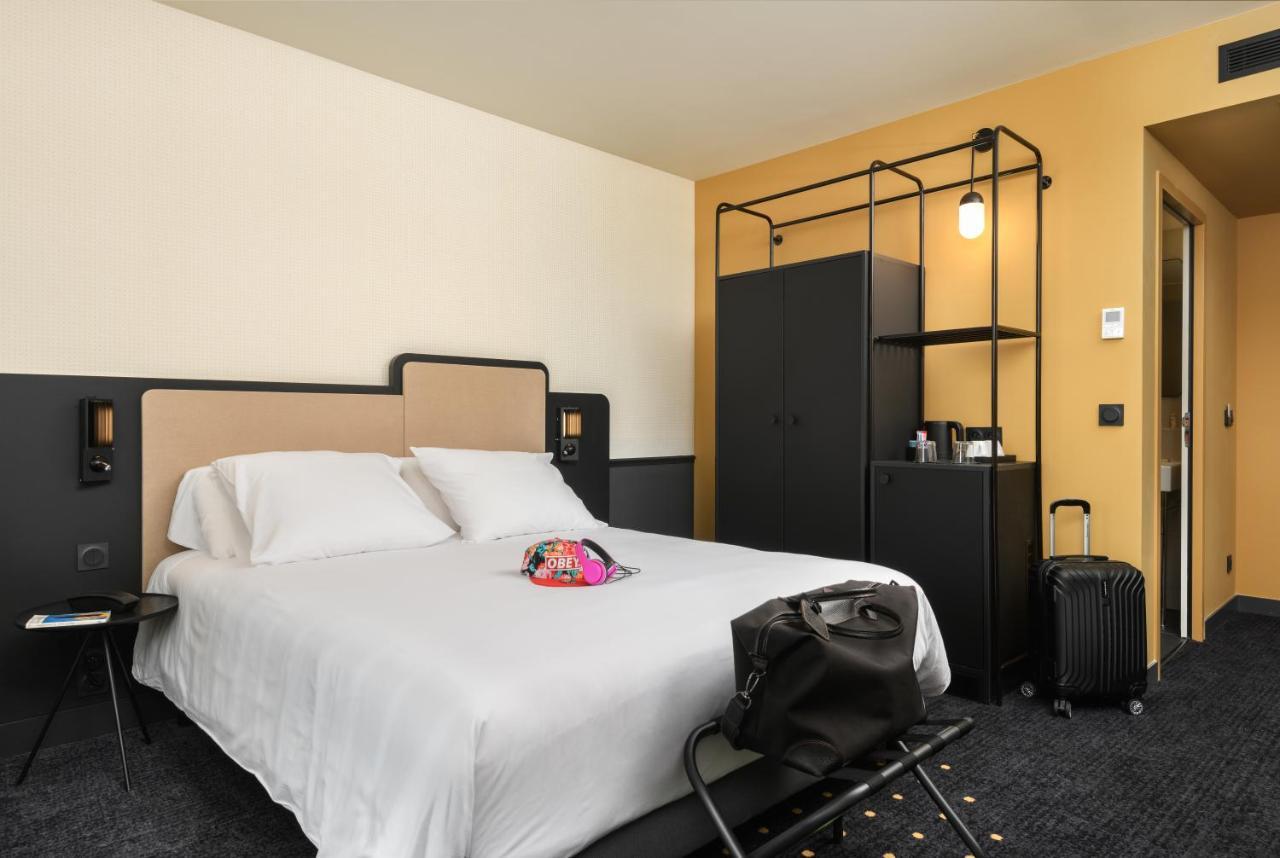 Mercure Centre Gare Atlantic Hotel 4*