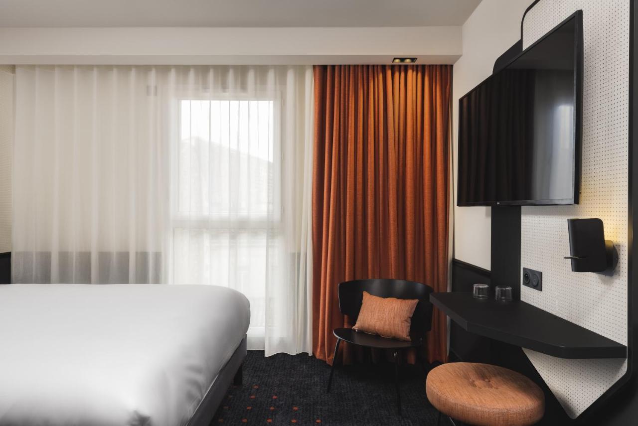 Mercure Centre Gare Atlantic Hotel