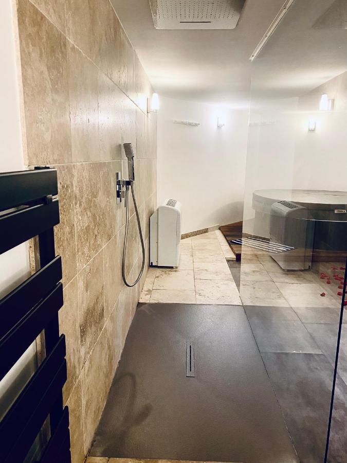 Apartment Mieuxqualhotel Jacuzzi Privatif La Parenthese