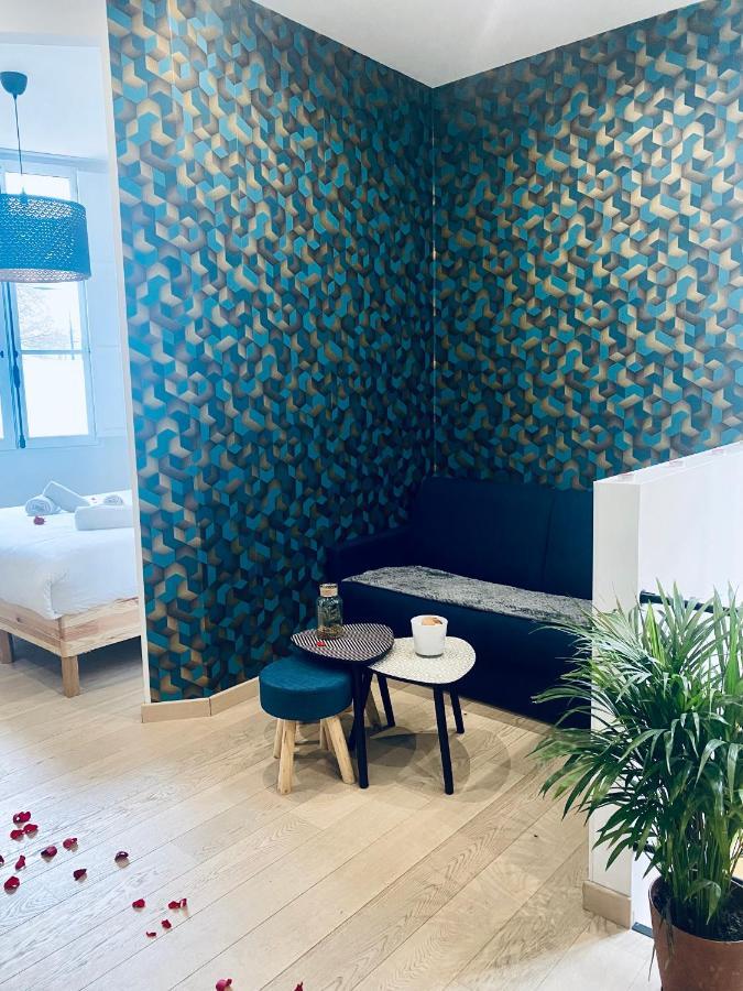Mieuxqualhotel Jacuzzi Privatif La Parenthese