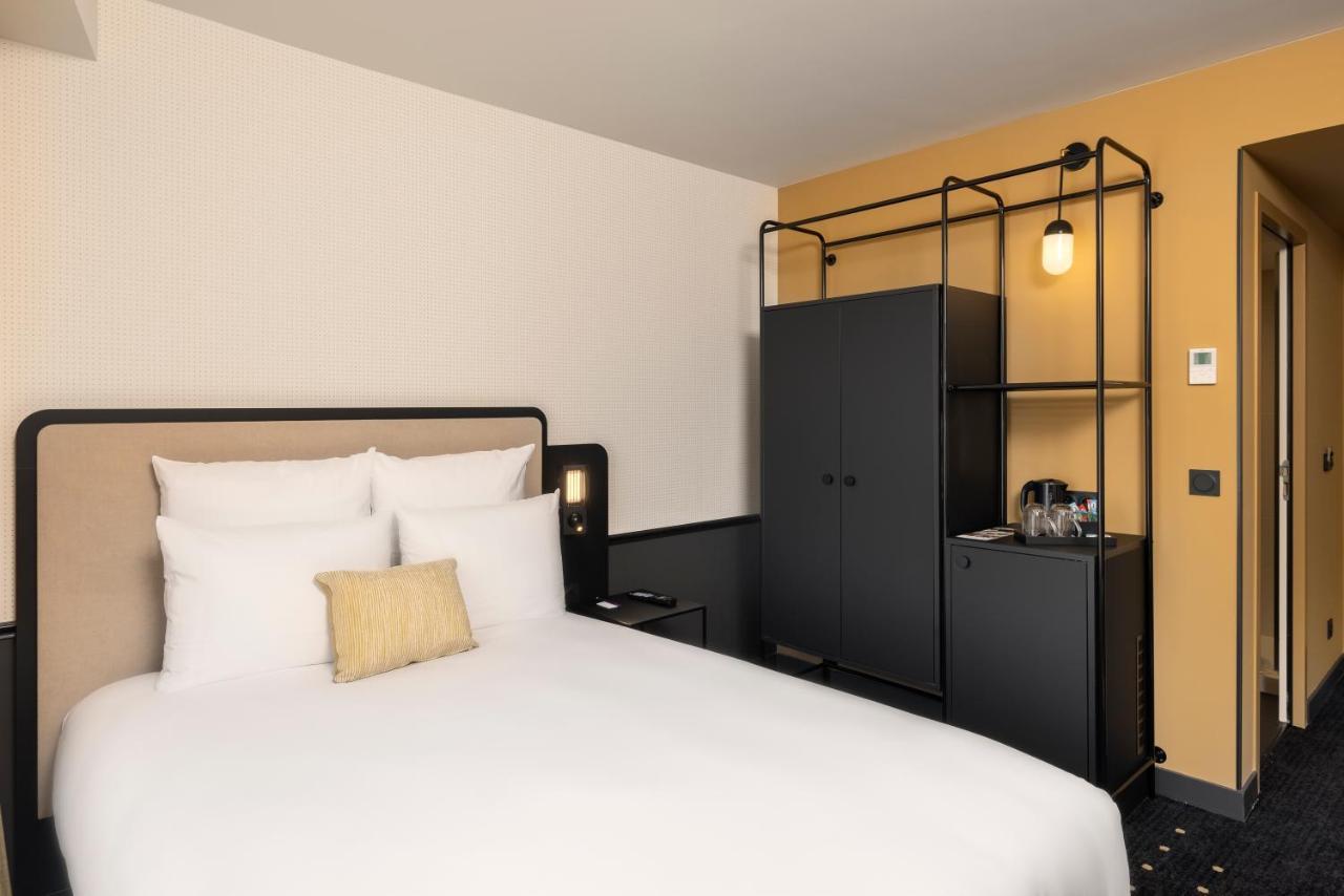 Mercure Centre Gare Atlantic 4* Burdeos