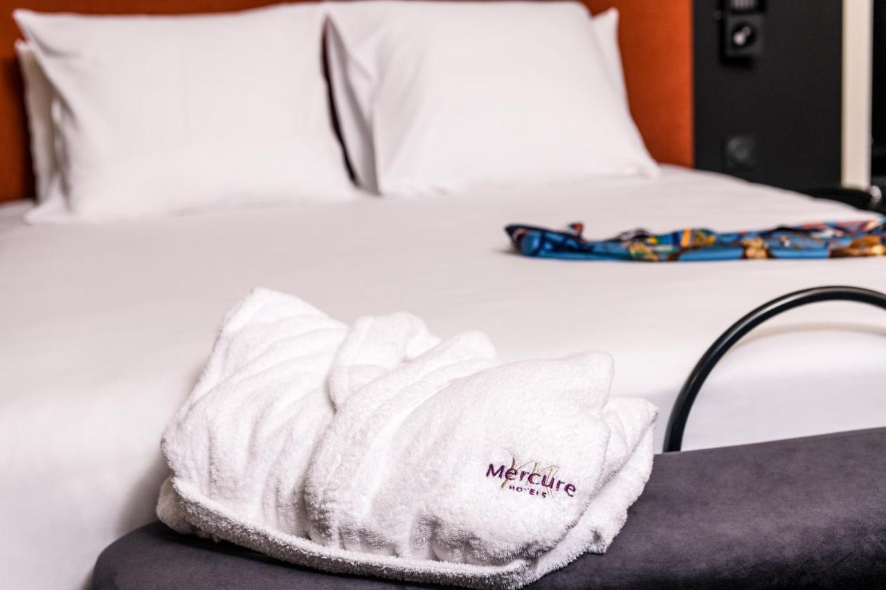 Mercure Centre Gare Atlantic Hotel