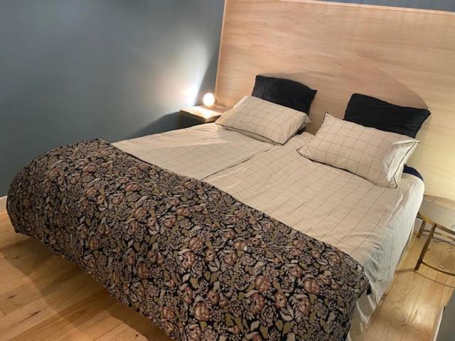 2 Pieces Cosy Gare Bordeaux