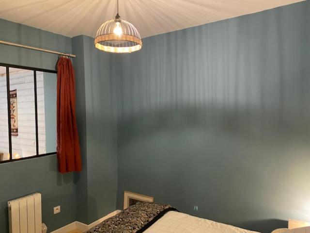 Aparthotel 2 Pieces Cosy Gare Bordeaux