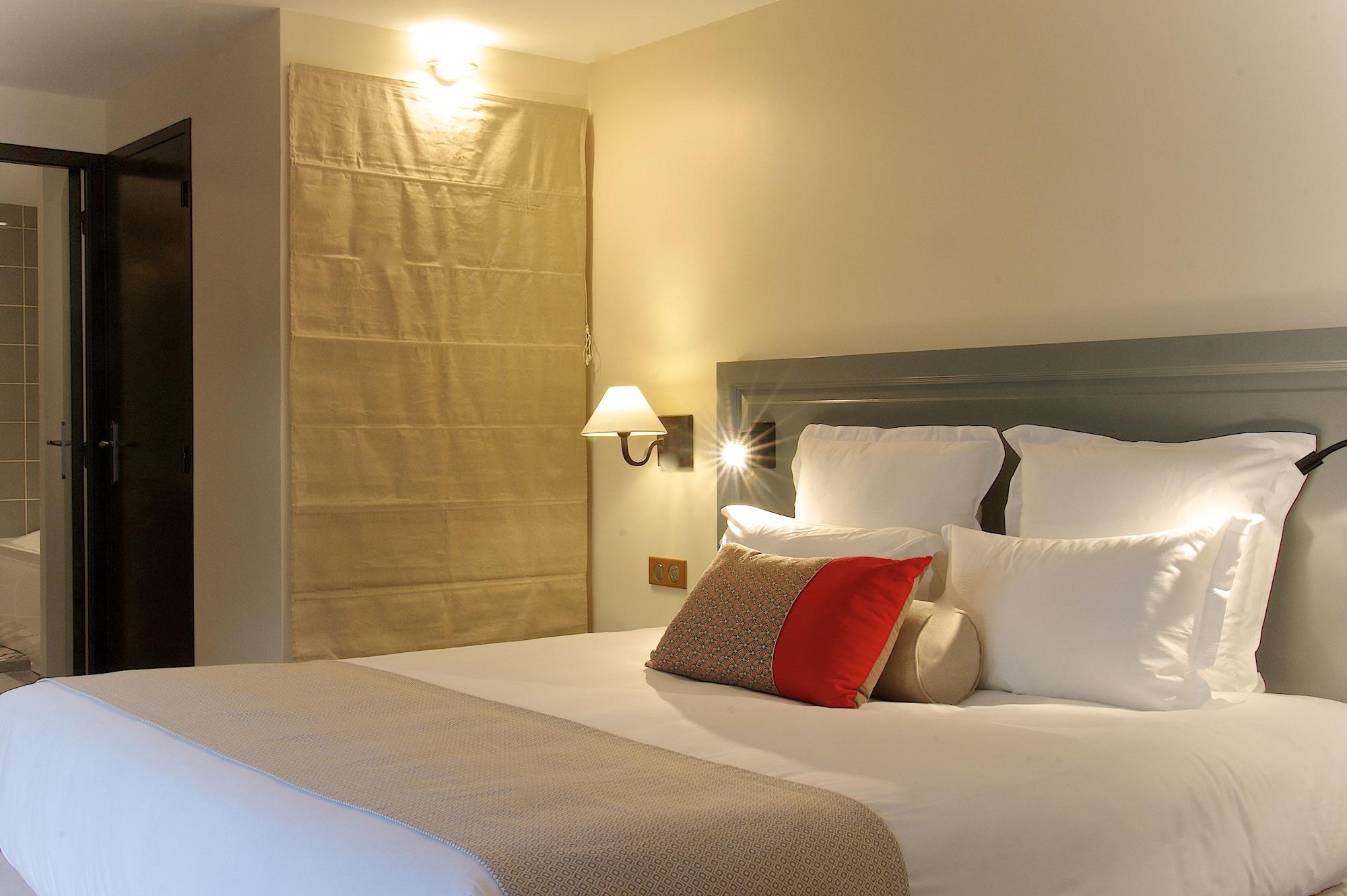 Hotel Vatel Bordeaux