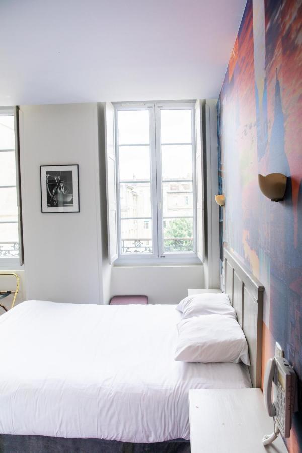 Hotel Bleu De