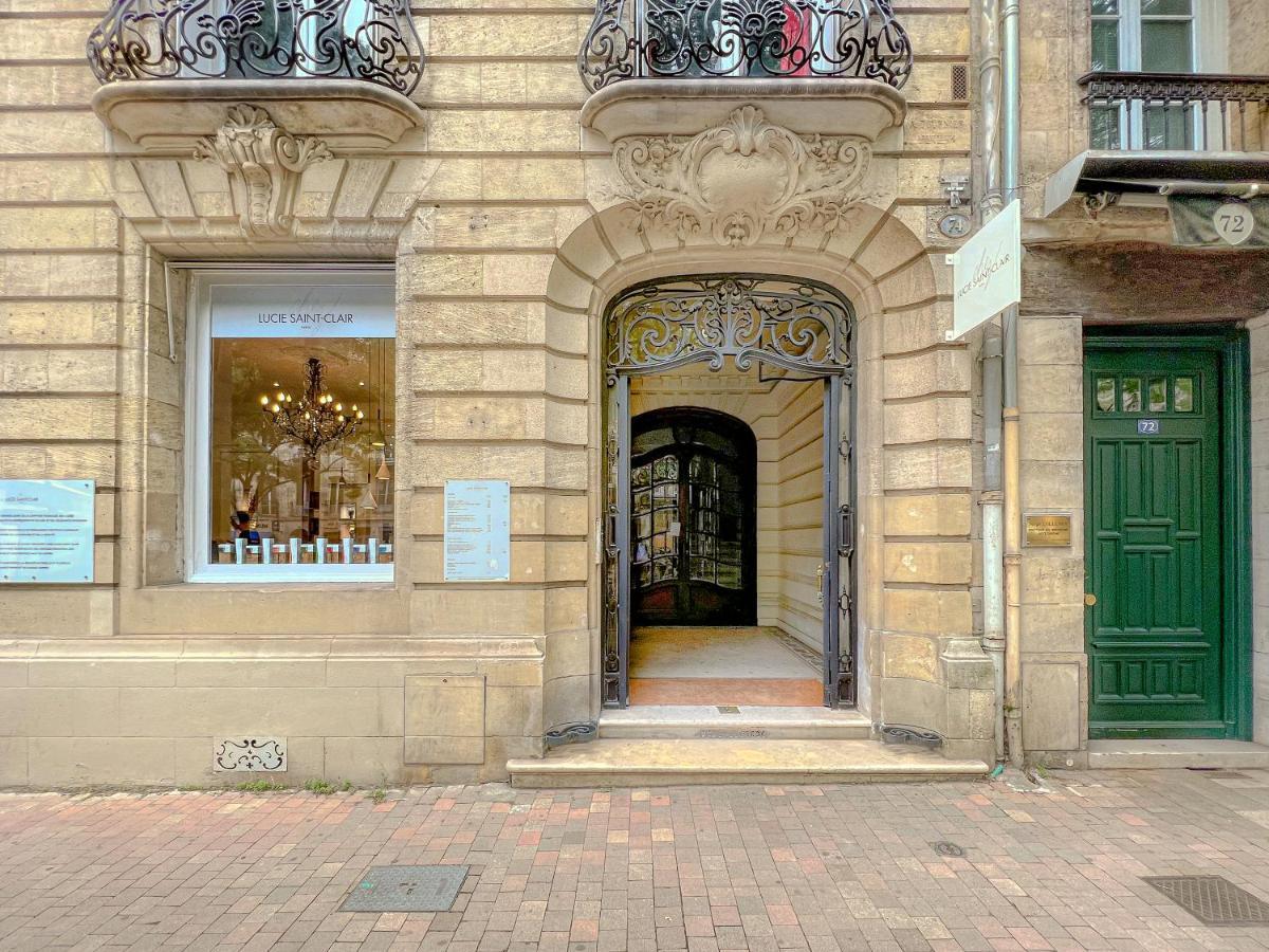 Apartment Hypercentre - Le Clemenceau
