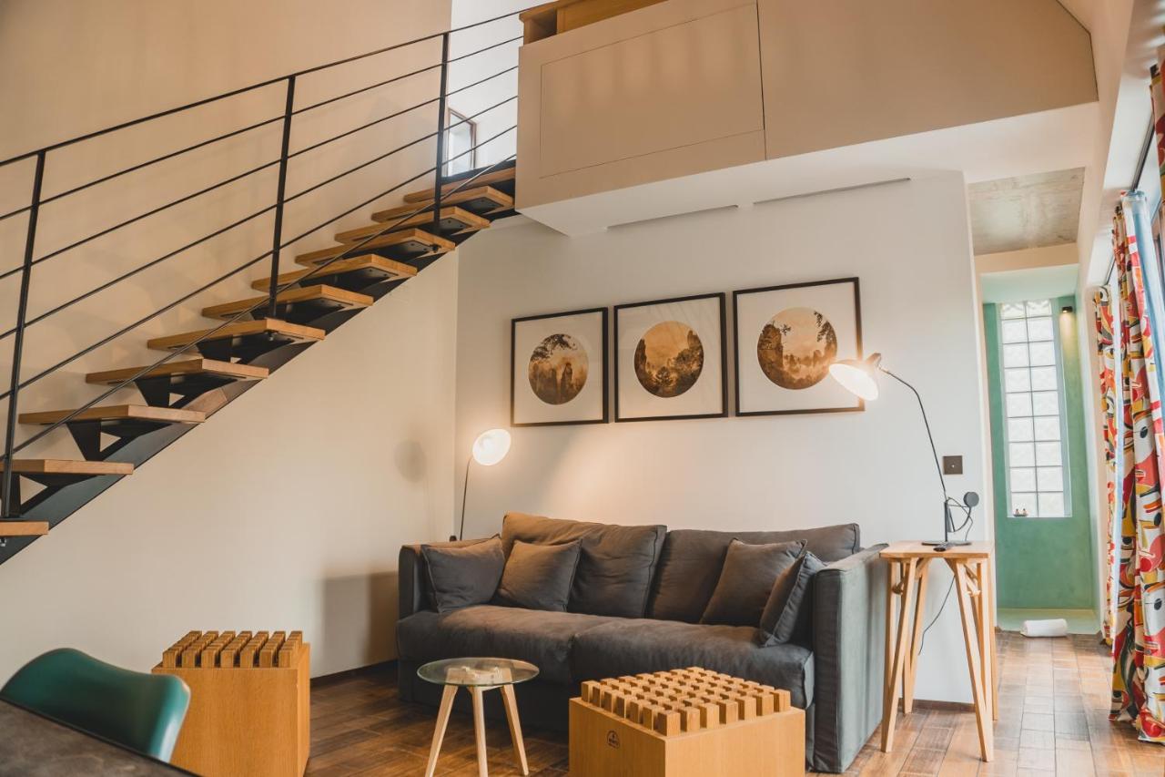 La Zoologie & Hotel 4*