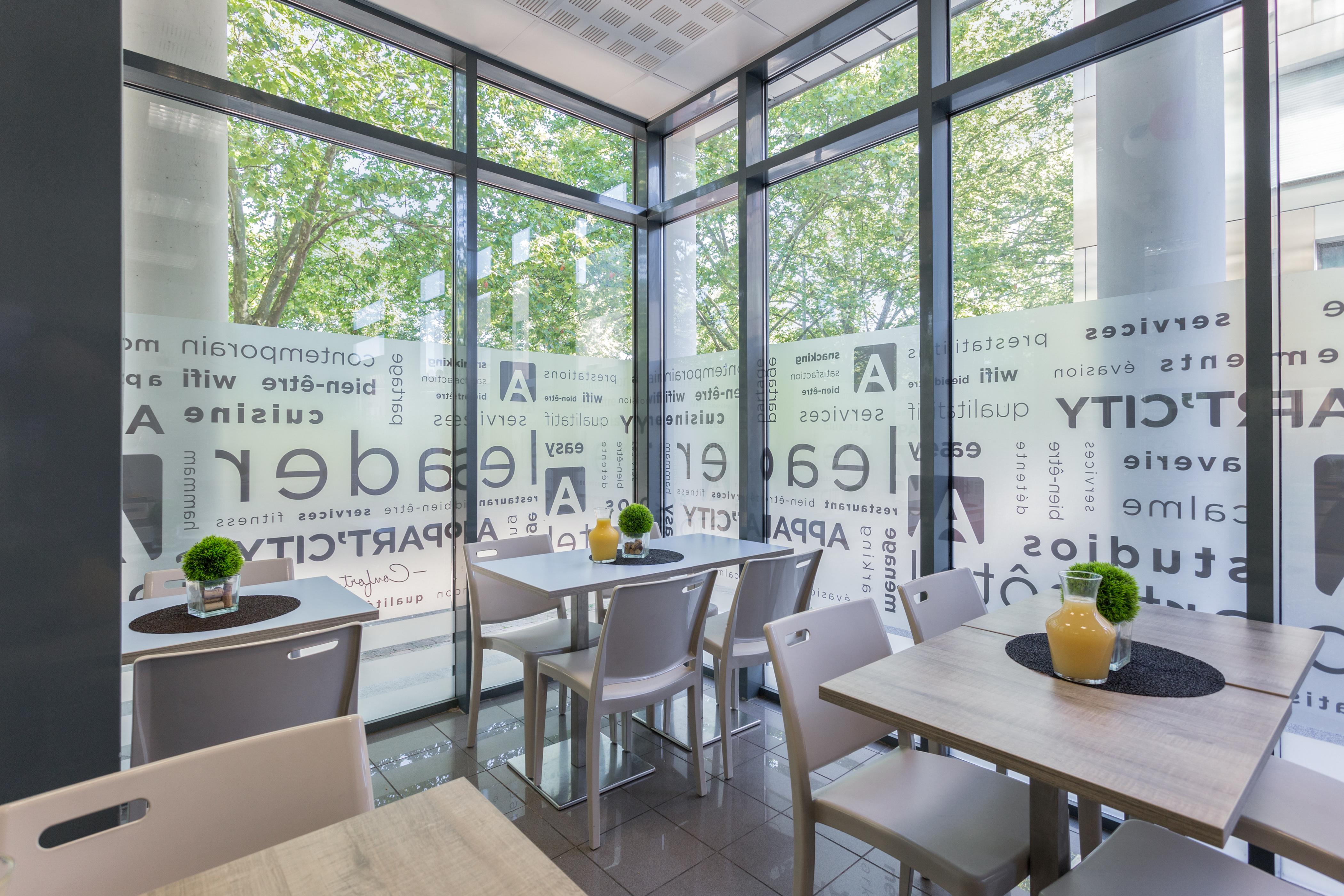 Aparthotel Appart'city Classic Centre Bordeaux