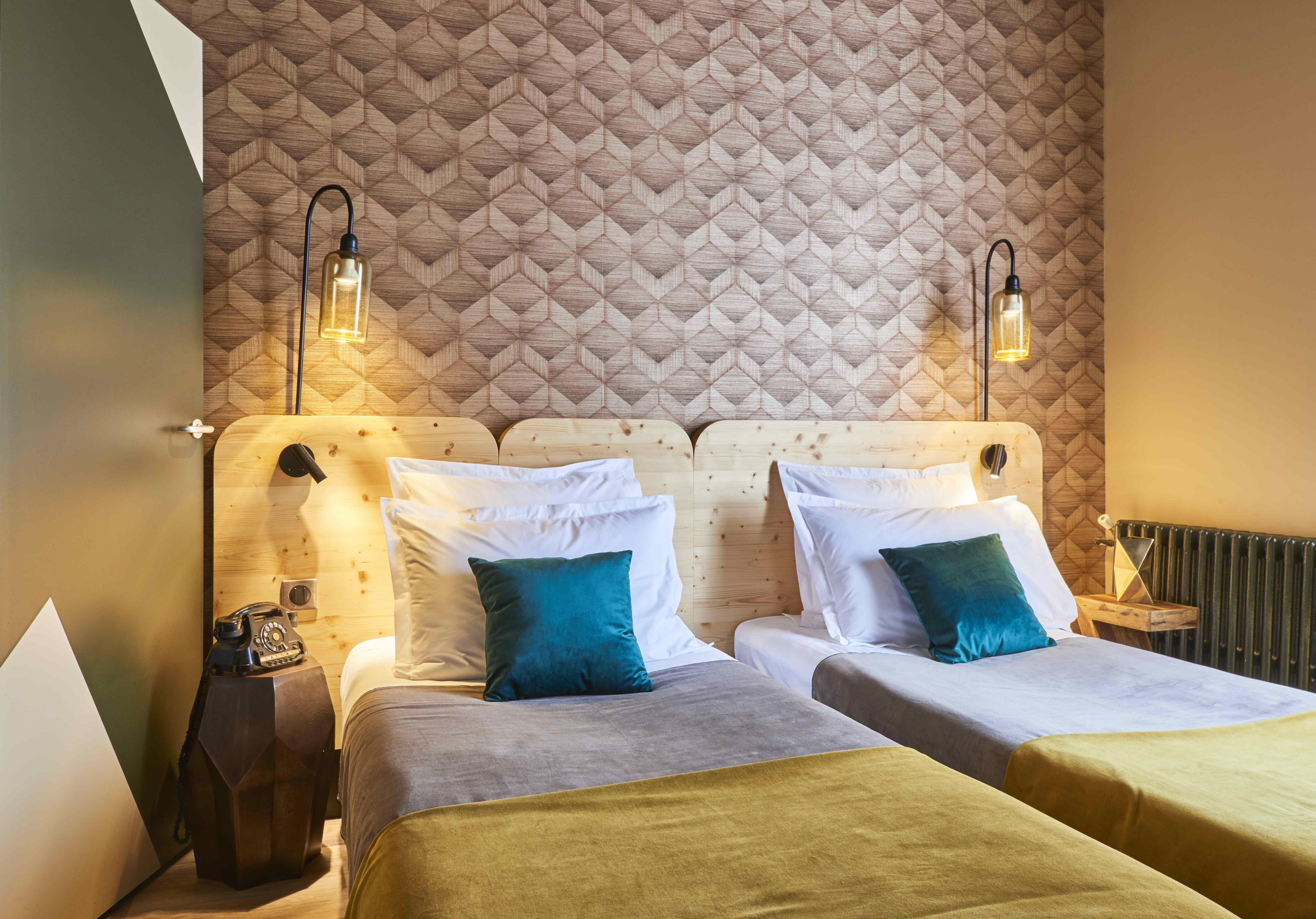Hotel Konti By Happyculture 4*