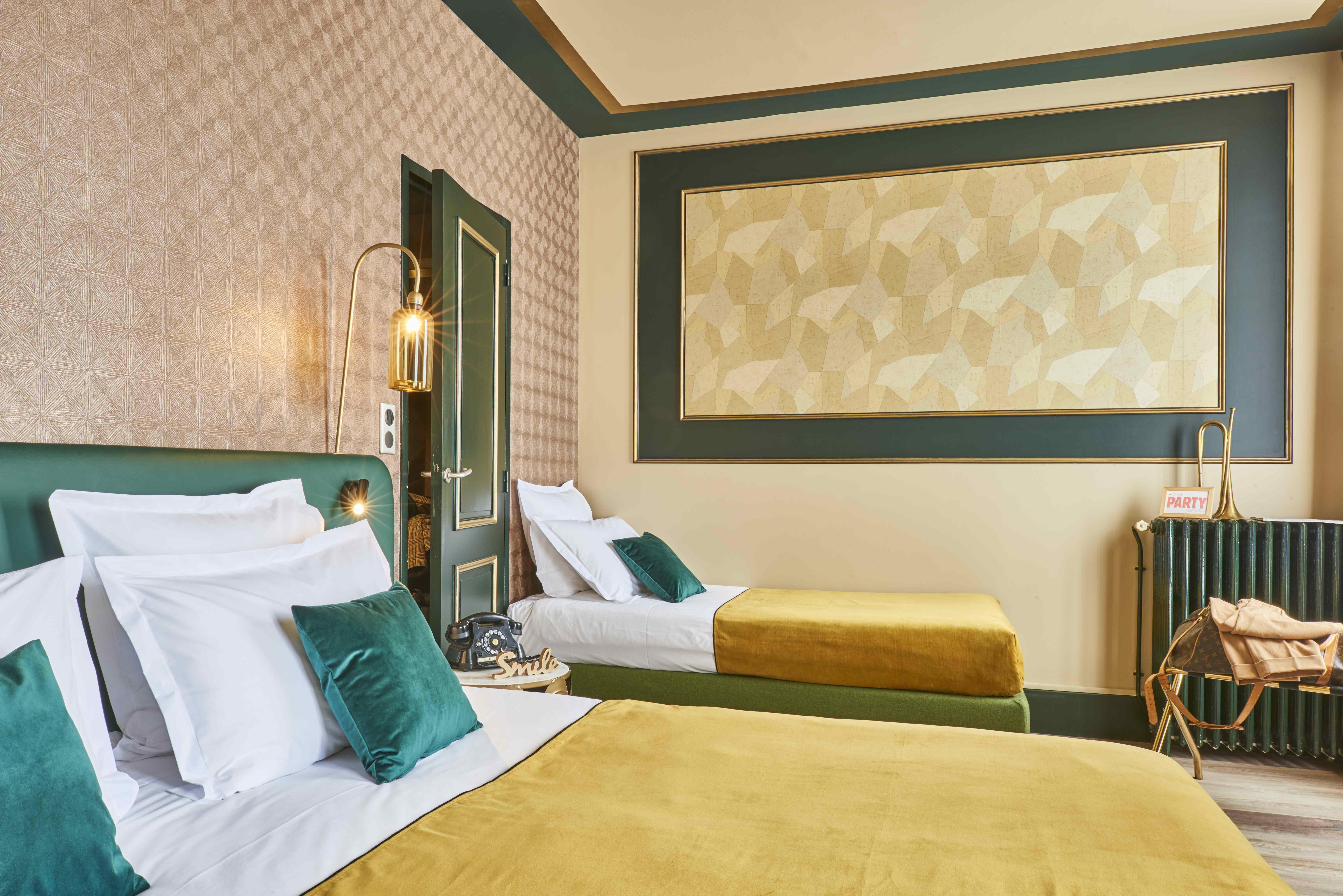 Konti By Happyculture Hotel