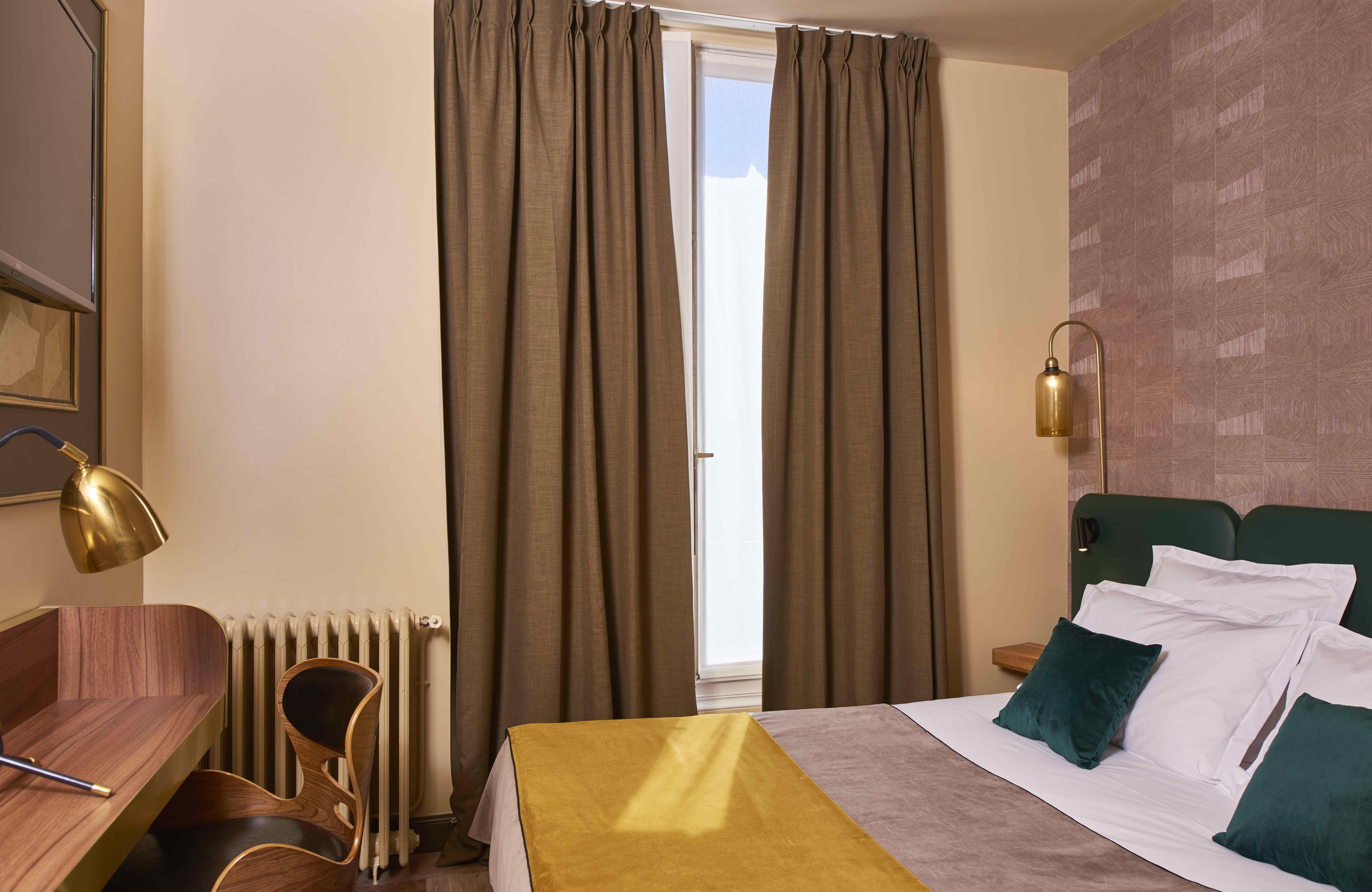 Konti By Happyculture Hotel