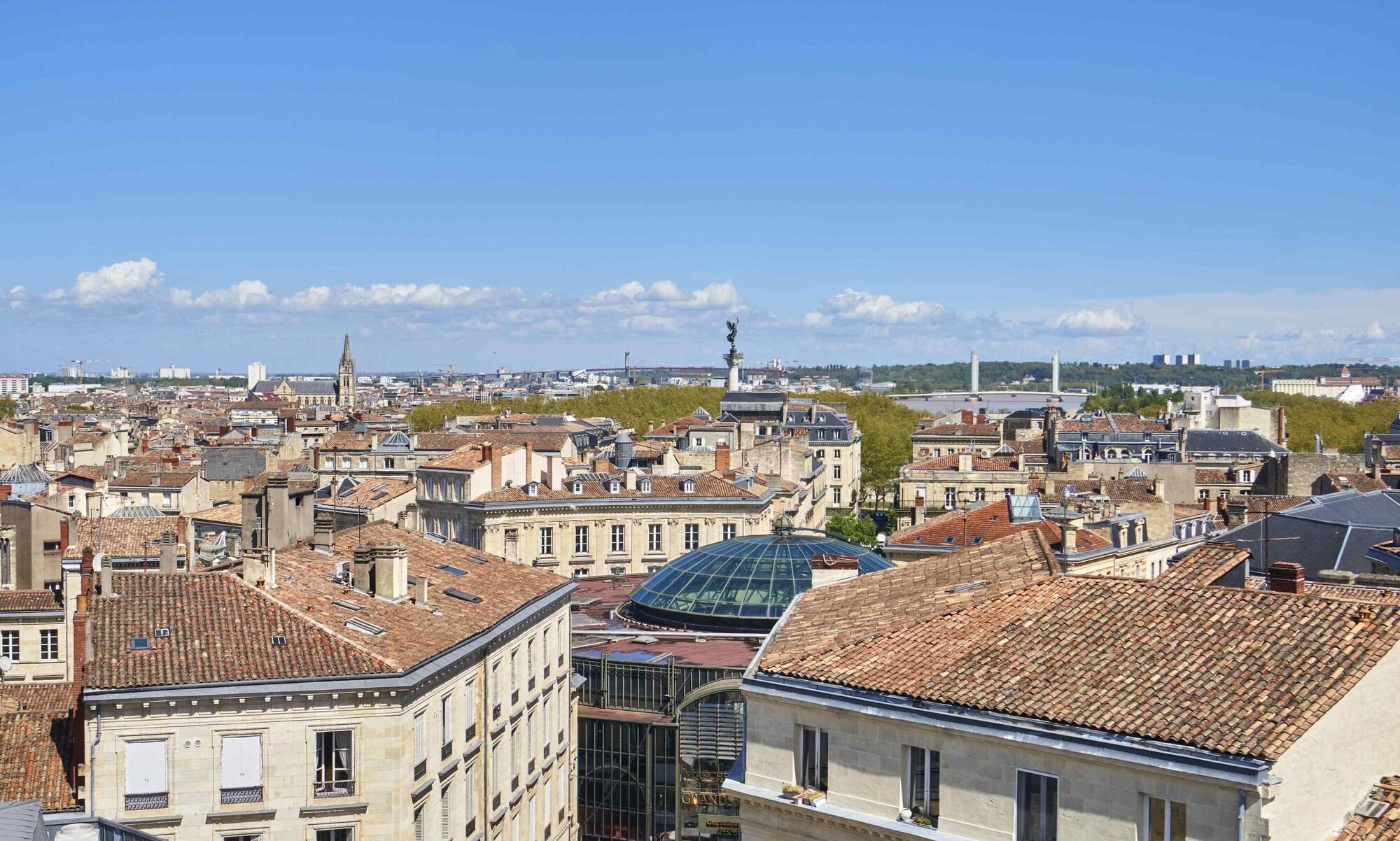 Konti By Happyculture Bordeaux