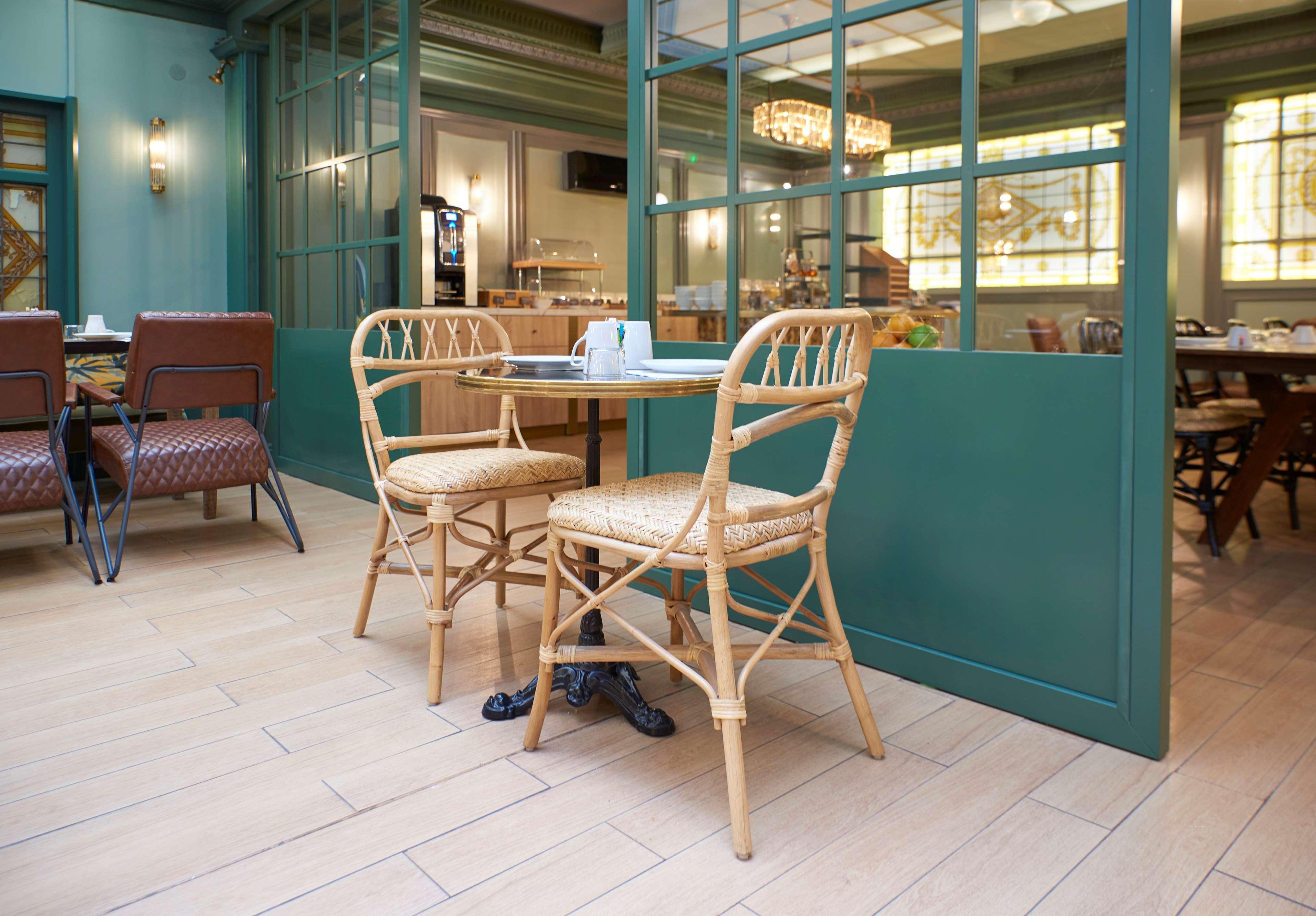 Konti By Happyculture 4* Bordeaux