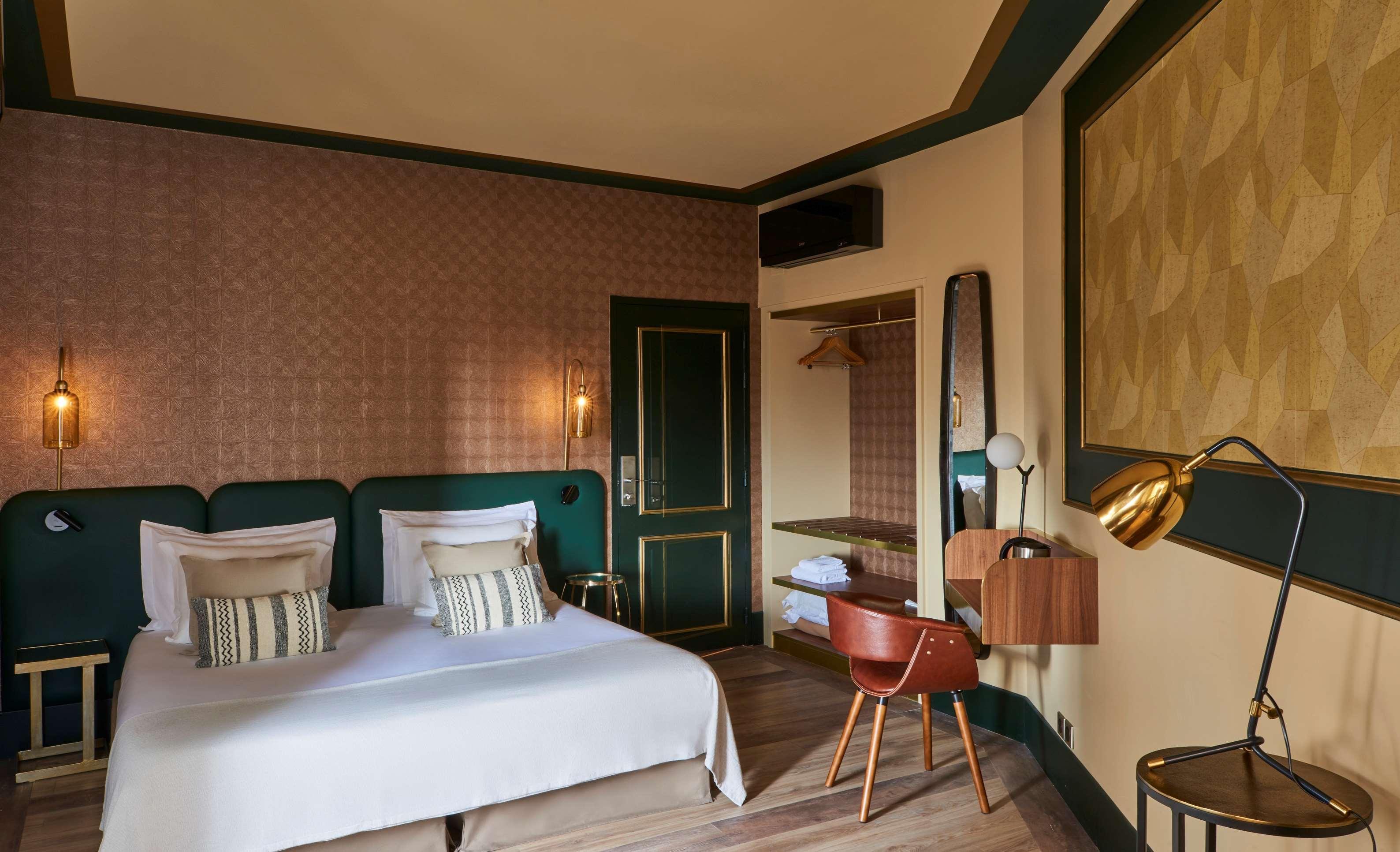 Konti By Happyculture 4* Bordeaux