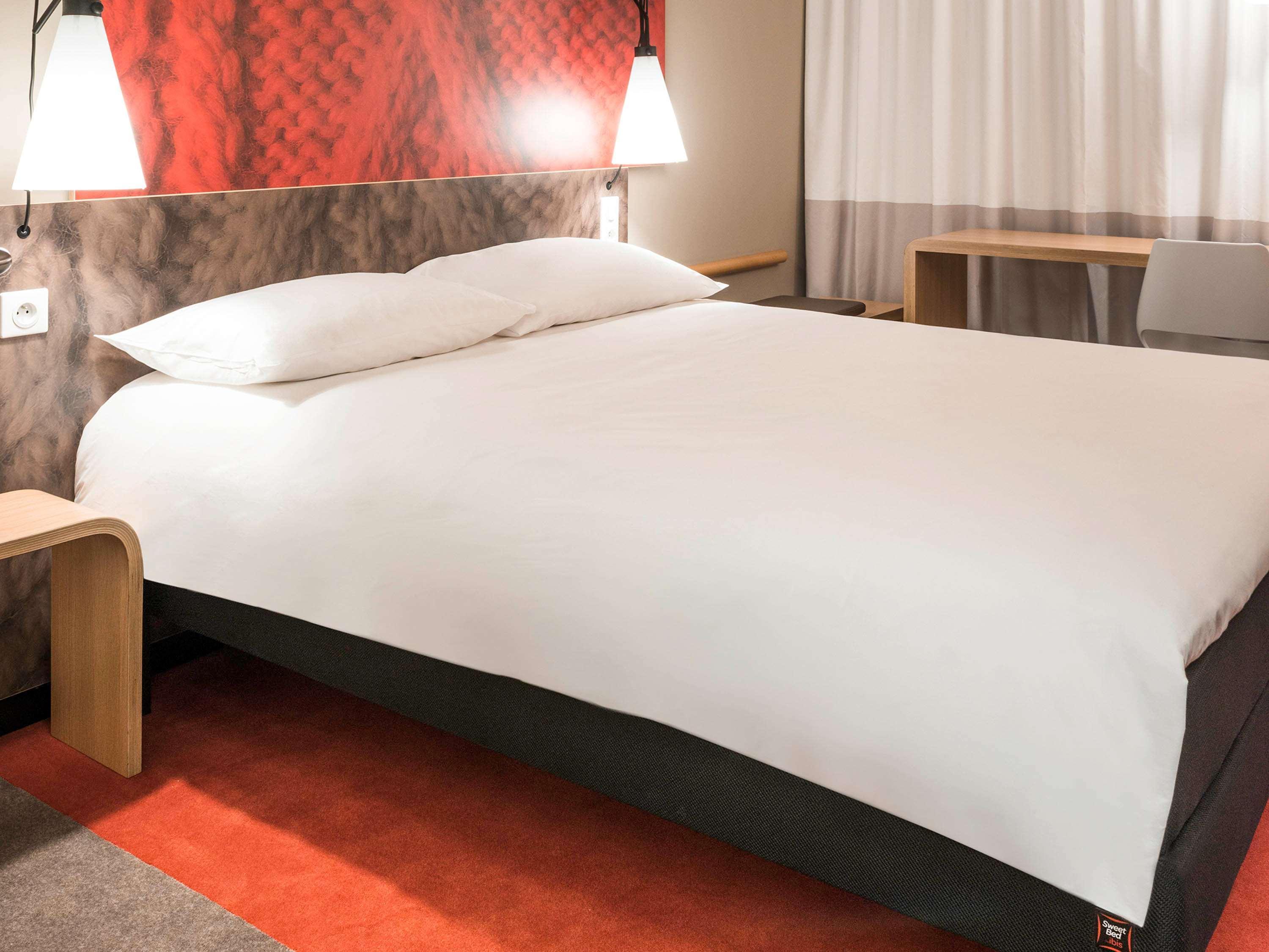 Ibis Centre - Gare Saint-jean Bordeaux