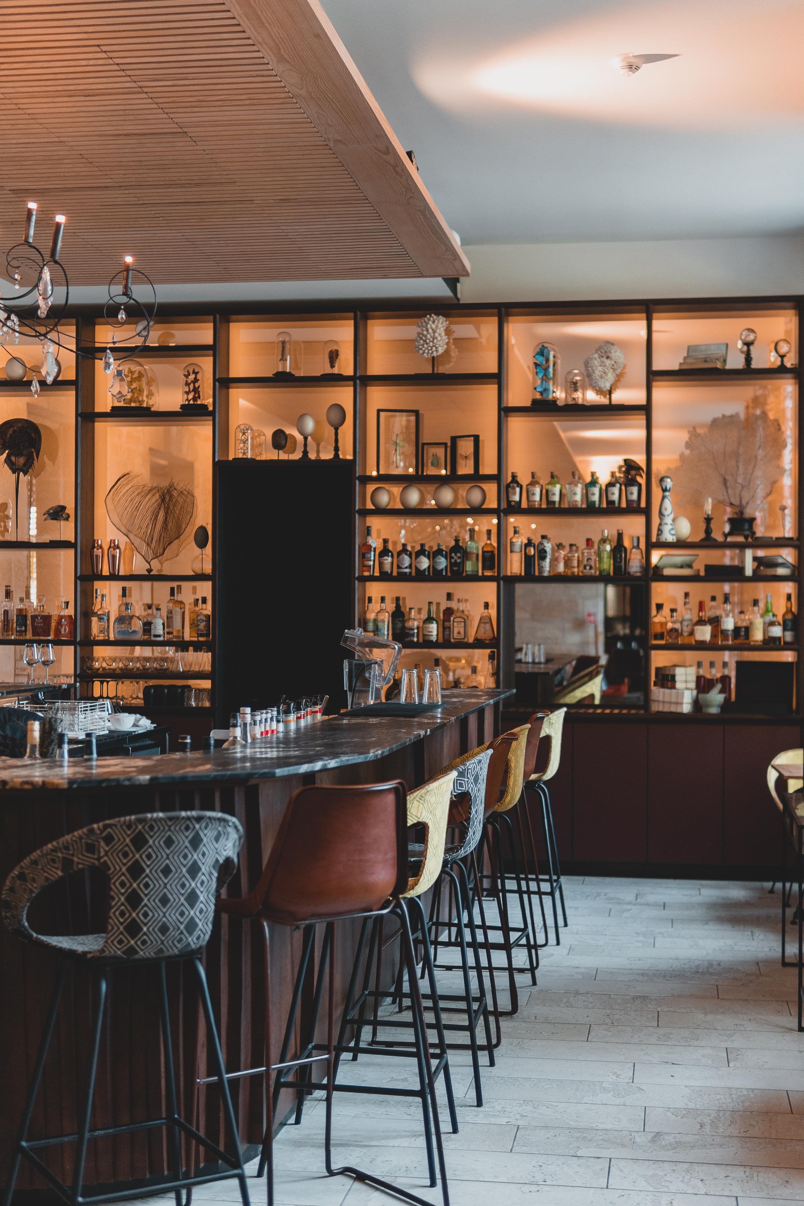 Hotel La Zoologie & 4*