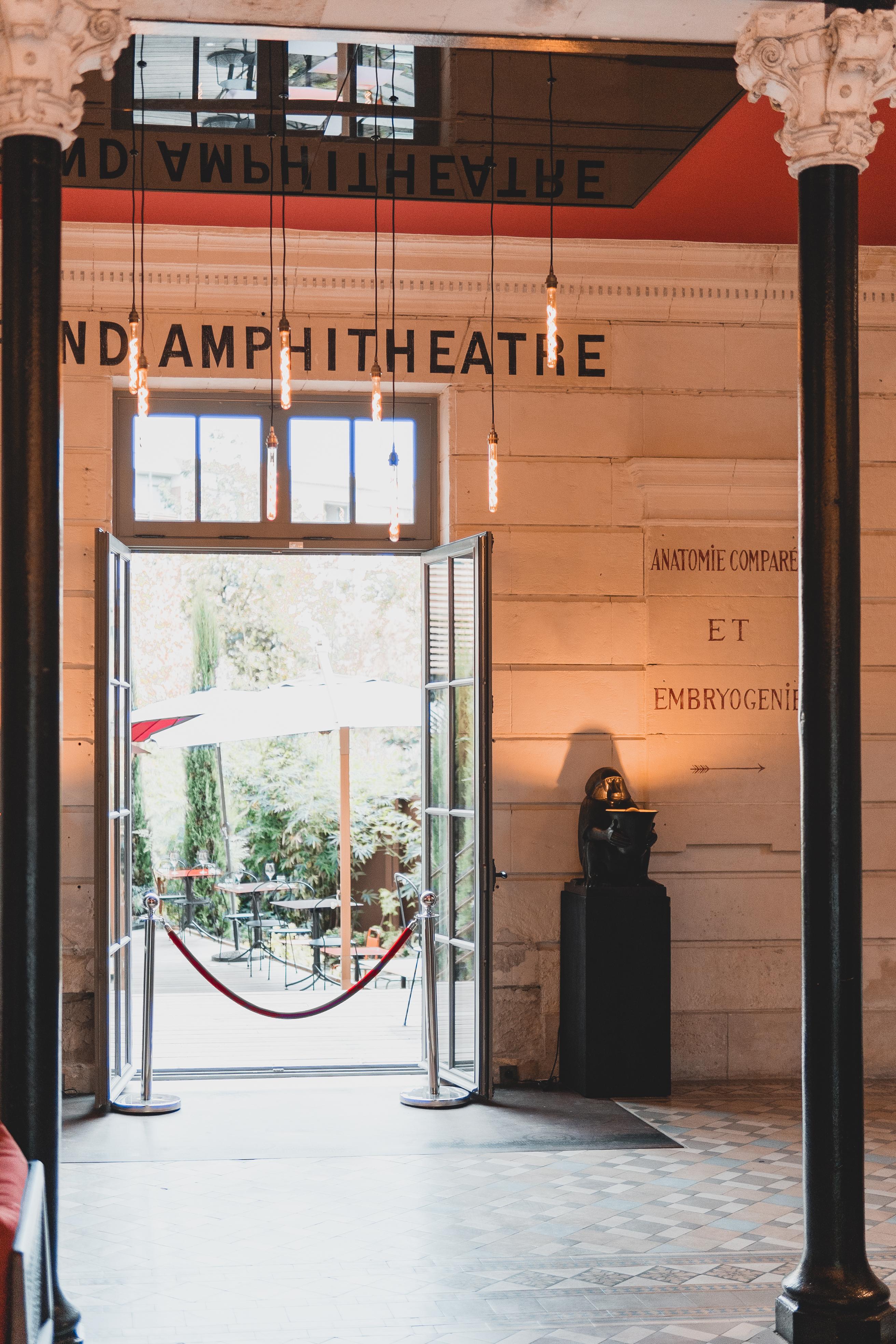 Hotel La Zoologie & 4*