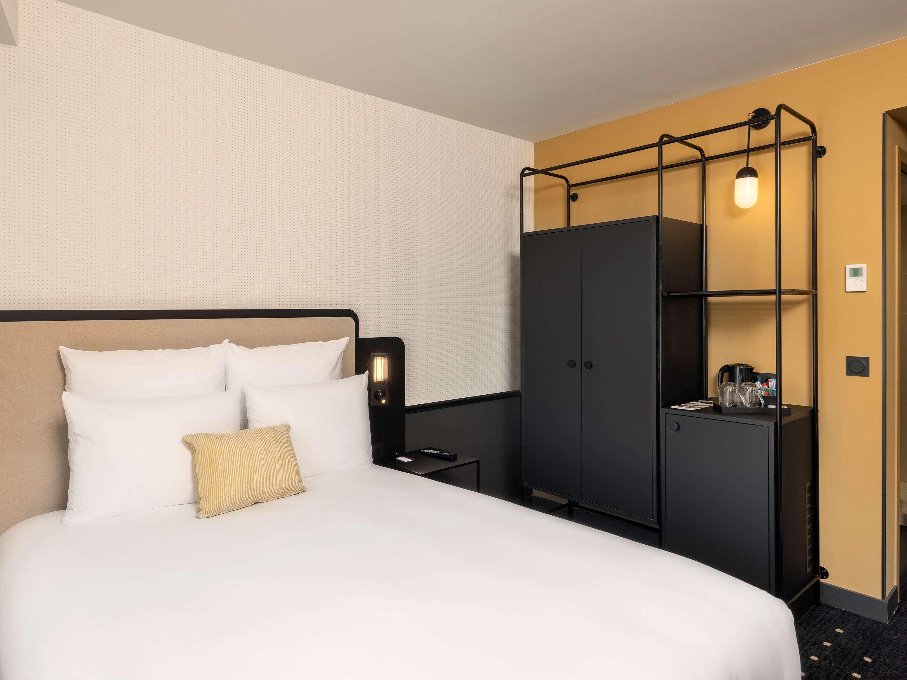Mercure Centre Gare Atlantic Hotel