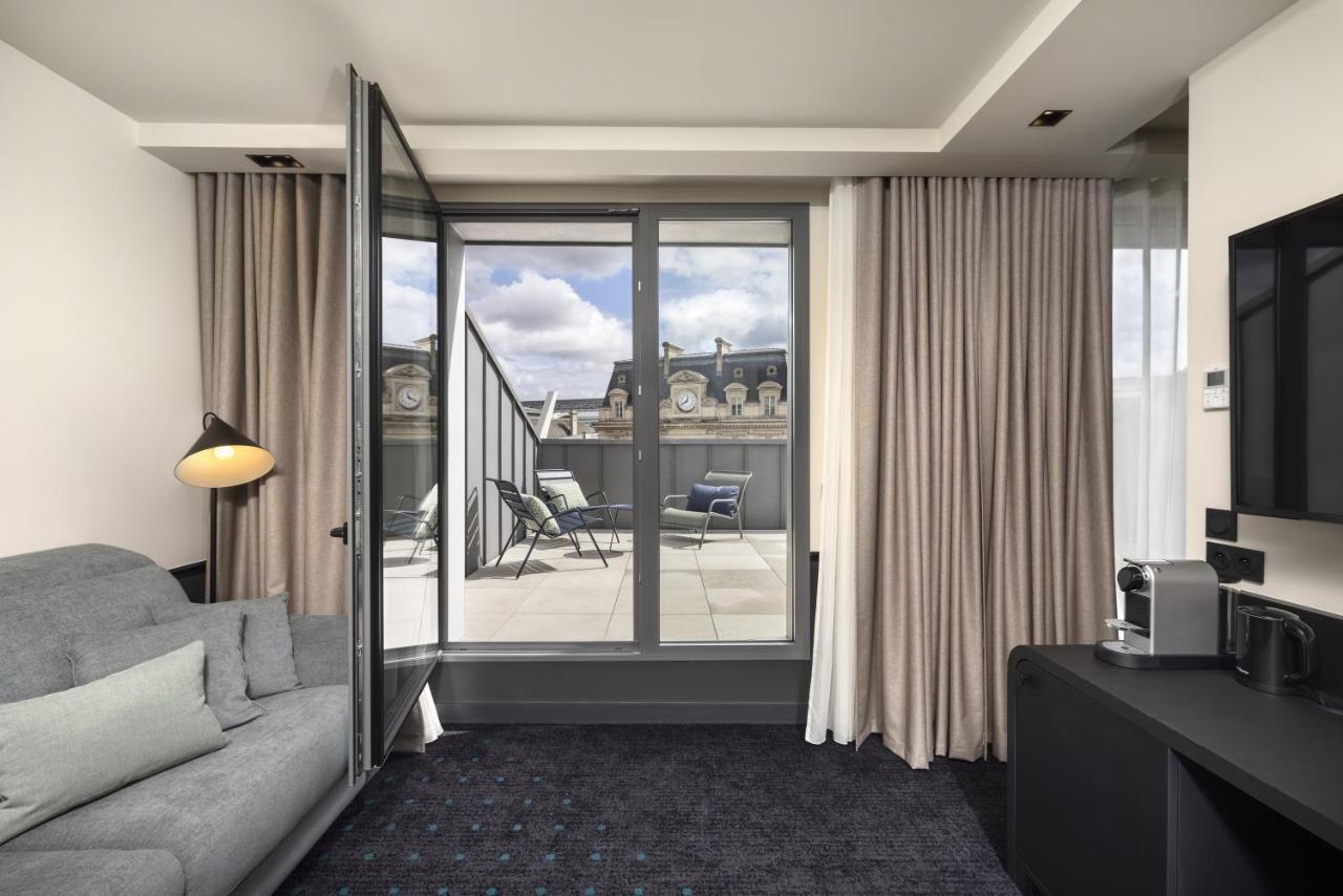 Mercure Centre Gare Atlantic Hotel