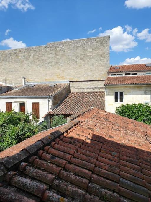 Appartement Le Bourbon