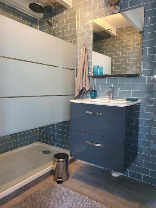 Appartement Le Bourbon