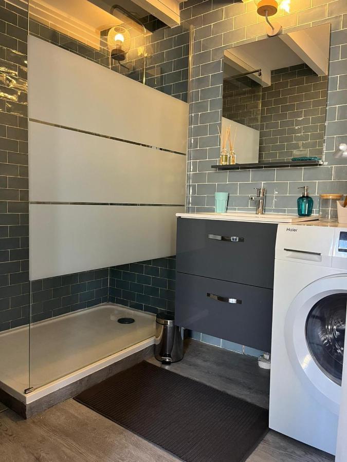 Le Bourbon Appartement *