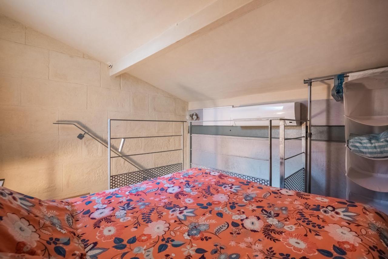 Duplex Appartement Bordeaux