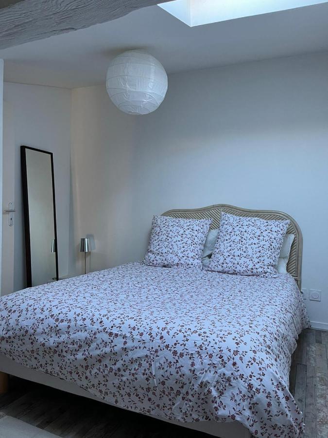 Le Bourbon Appartement Bordeaux