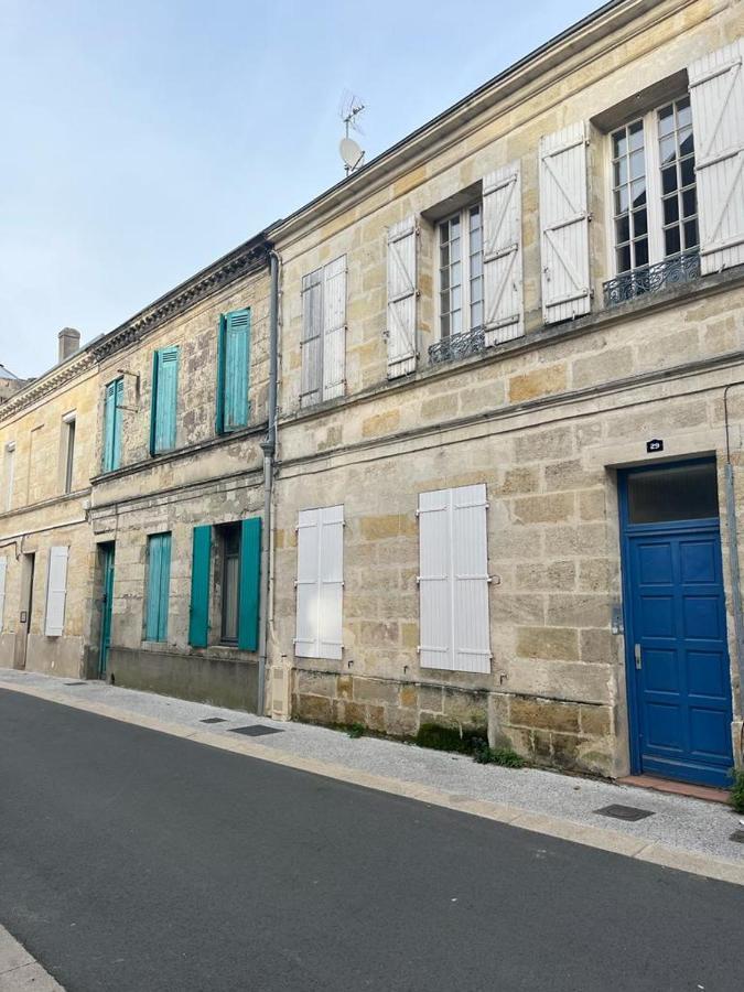 Le Bourbon Bordeaux