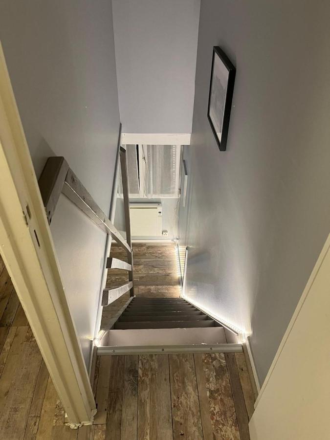 Le Bourbon Appartement Bordeaux