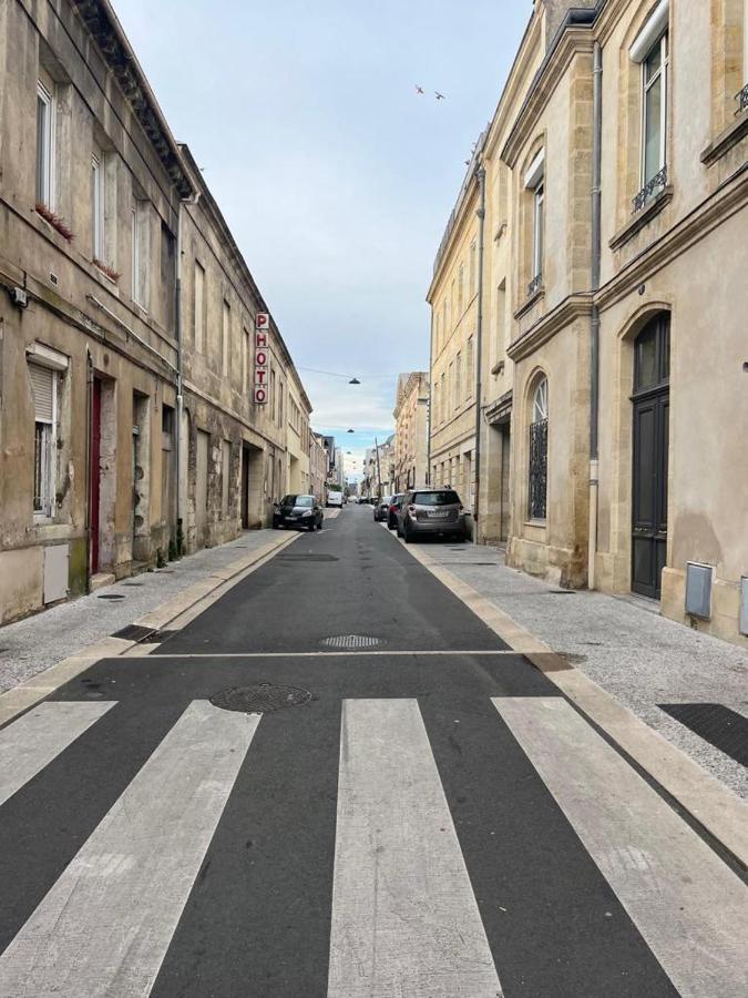 Le Bourbon Bordeaux