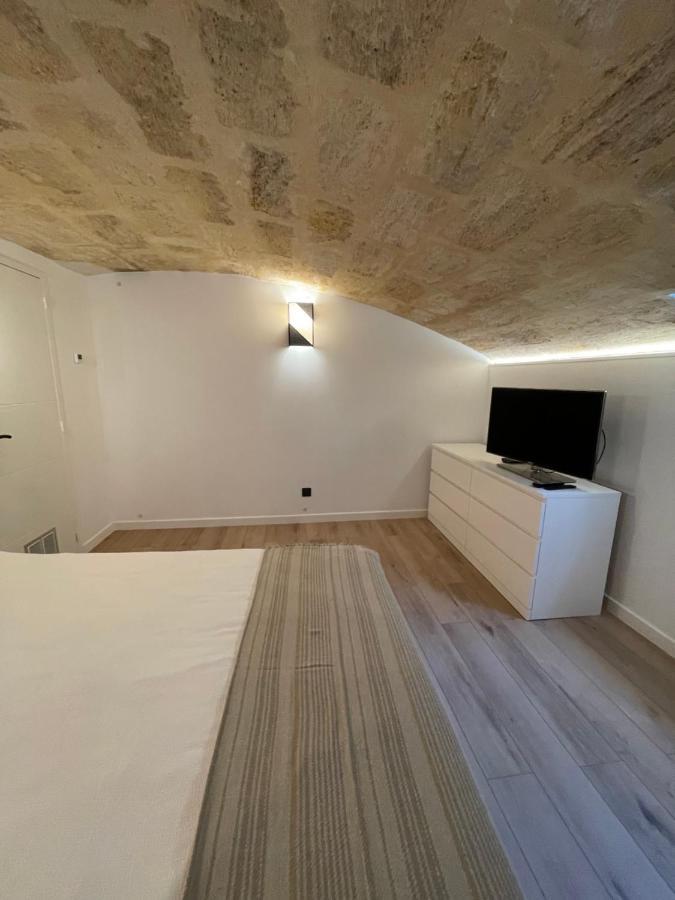 Le Loft Bleu - Un Atelier-cocon Elegant & Apartment Bordeaux
