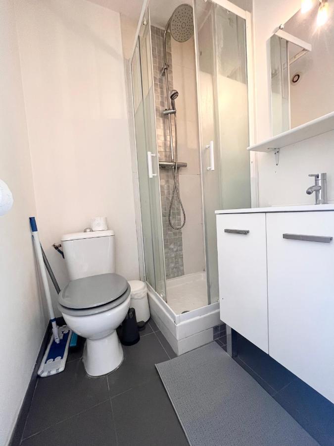 Apartamento Lovely