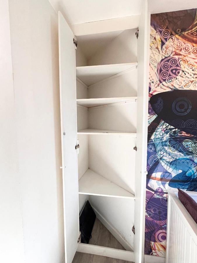 Apartamento Lovely