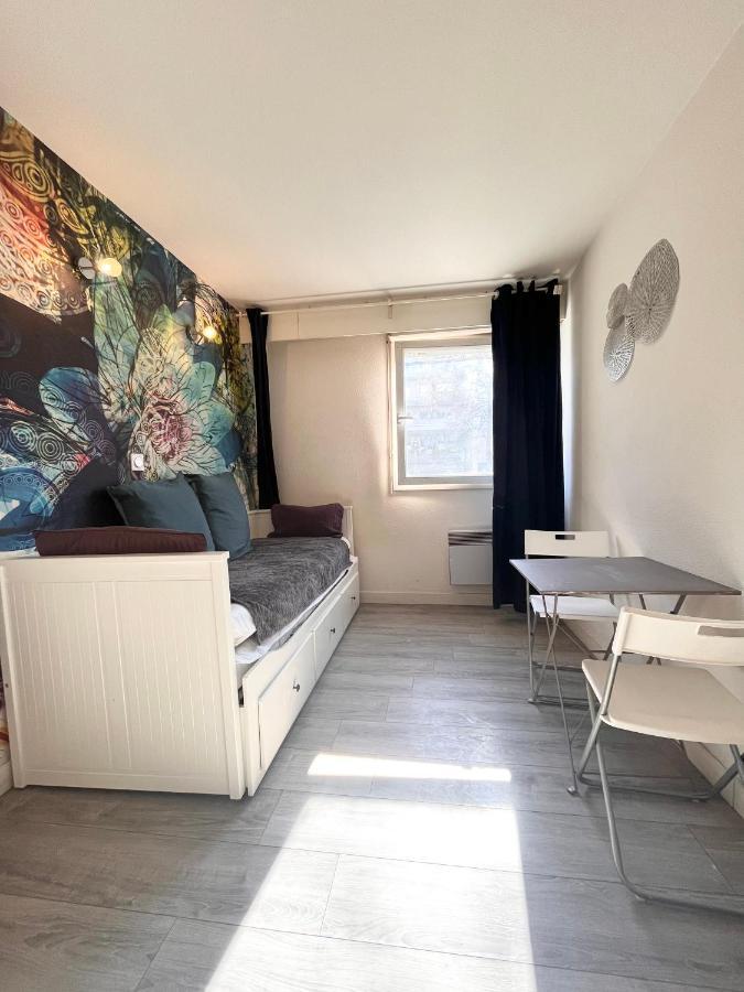 Lovely Apartamento Burdeos
