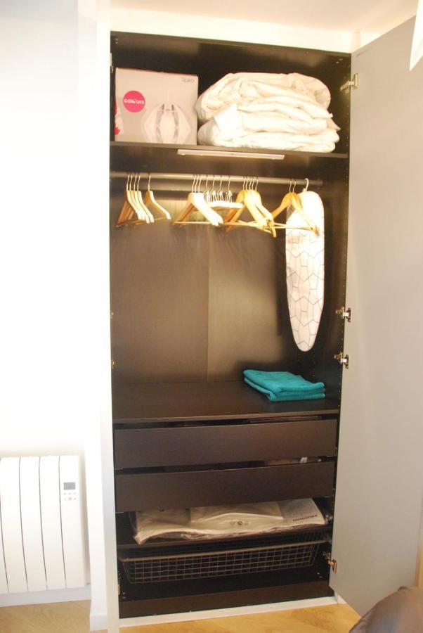 Apartment 32m Quiet In The Center Of Bordeaux