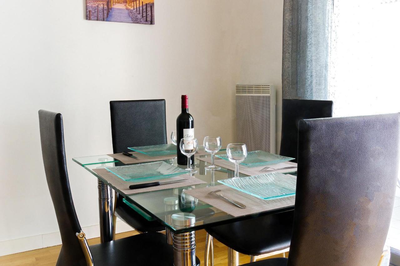 Belfort - Localisation Exceptionnelle 2 Avec Ascenseur Et Parking Apartamento