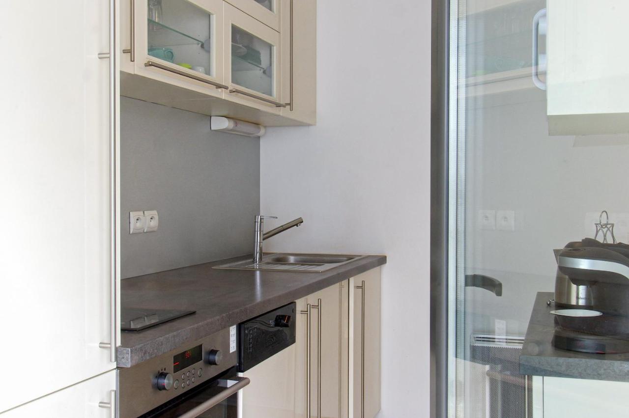 Belfort - Localisation Exceptionnelle 2 Avec Ascenseur Et Parking Apartamento *