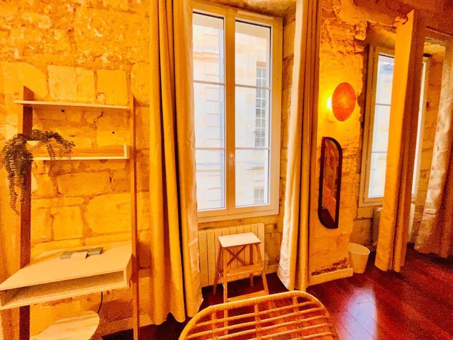 Apartment Dabadie Cosy Yourhosthelper Bordeaux