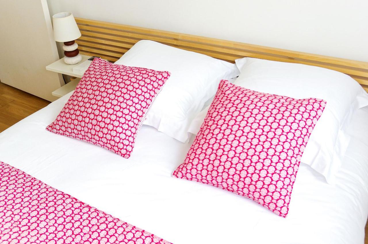 Apartamento Belfort - Localisation Exceptionnelle 2 Avec Ascenseur Et Parking