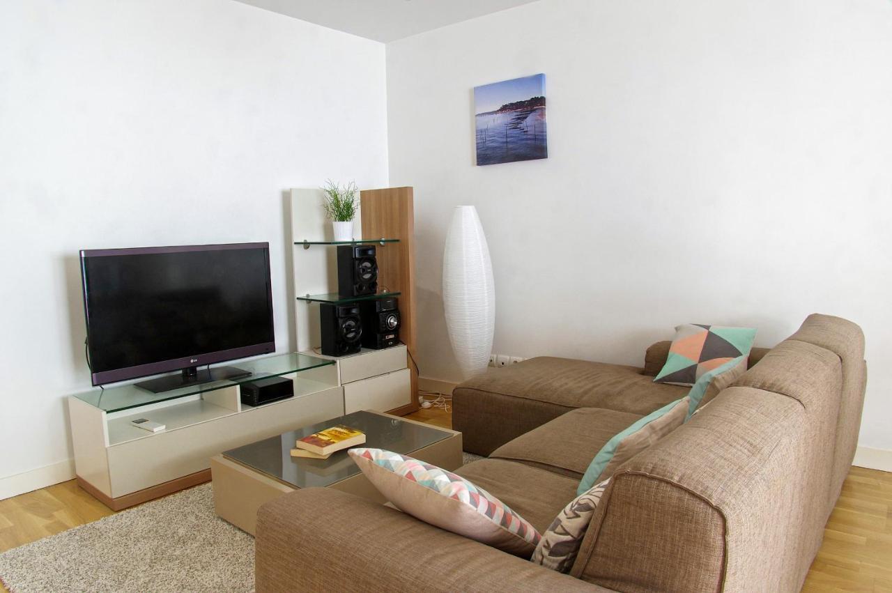 Apartamento Belfort - Localisation Exceptionnelle 2 Avec Ascenseur Et Parking *