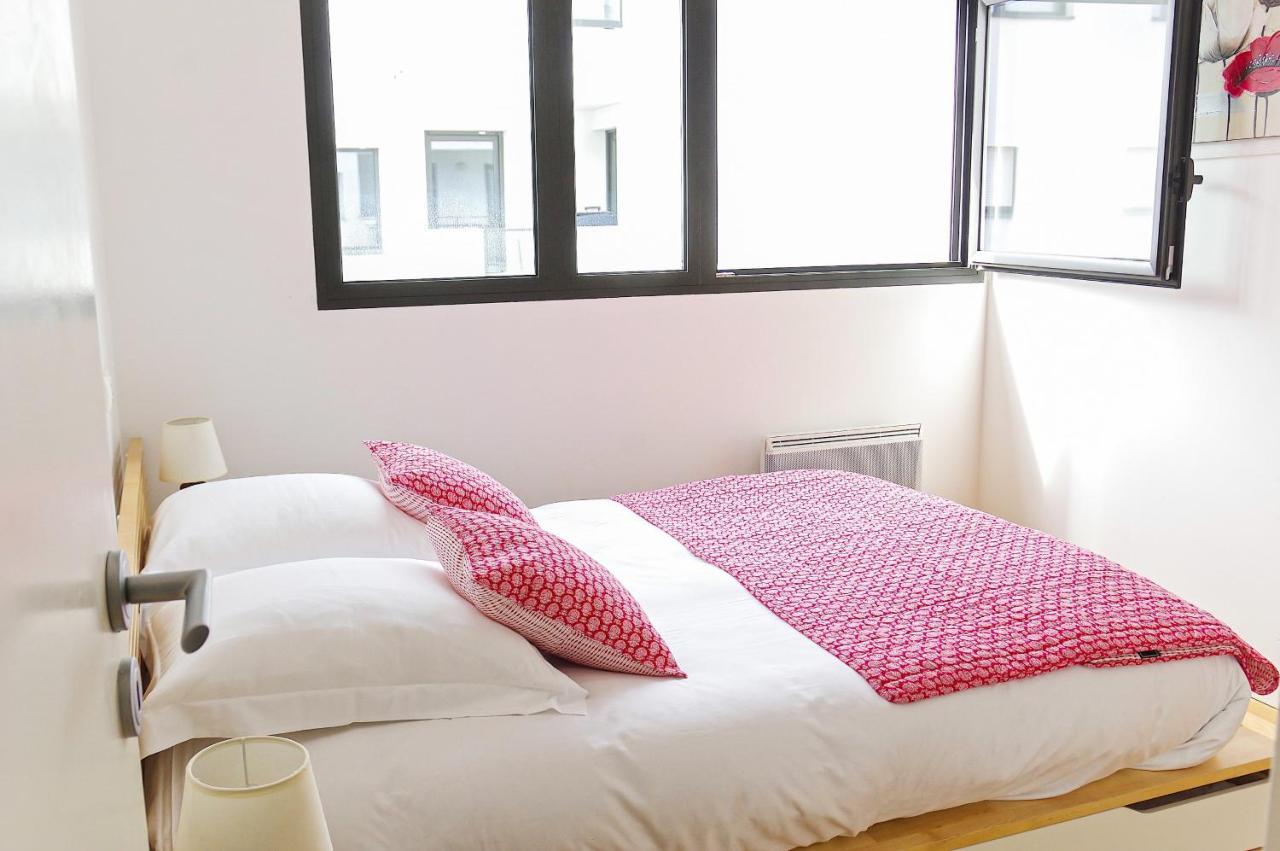 Belfort - Localisation Exceptionnelle 2 Avec Ascenseur Et Parking Apartamento Burdeos