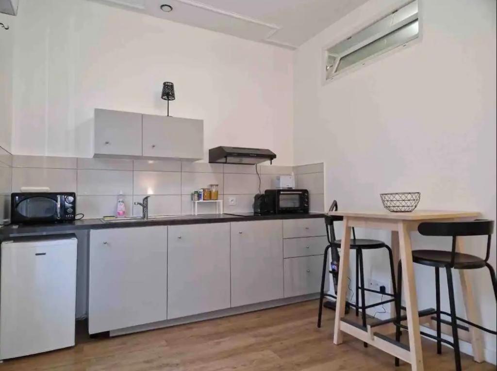 Apartment Top'appart *
